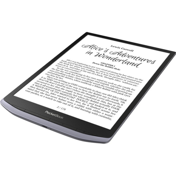 Купить Электронная книга PocketBook 1040 Metallic Grey (PB1040-J-WW)-2.jpg